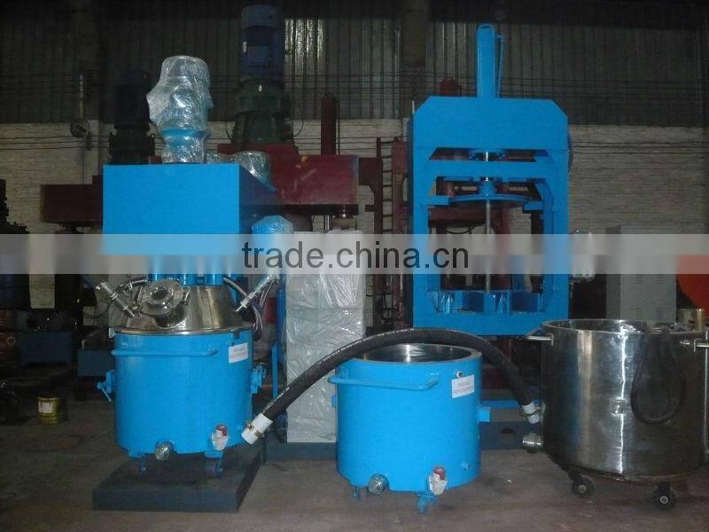 2015 New double planetary disperser