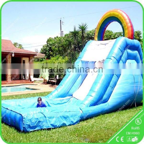 china top quality commercial party use cheap big inflatable playground bouncer slide combos inflatable playing park for sale