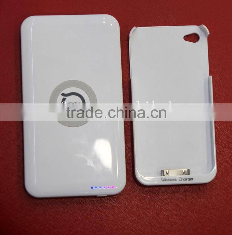Best Selling Wireless Portable Charger Power Bank For Cell Phone