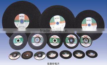 Automatic abrasive cloth slicing machine