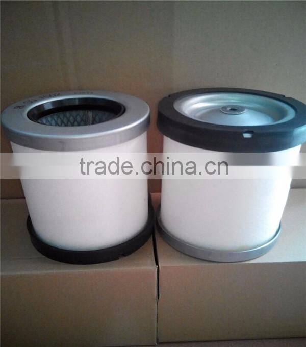 4G11L01012P1 filter separator fiber separator for Kobelco