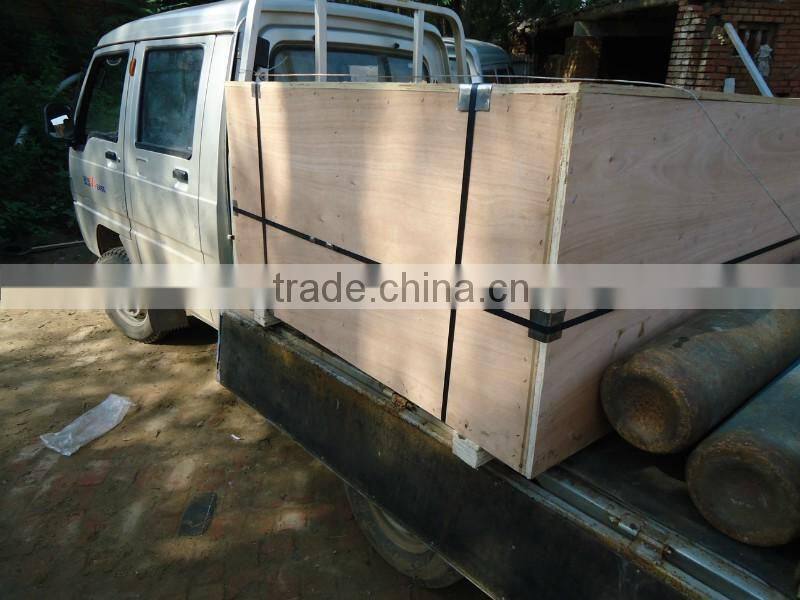 2015 commerical pet food pellet extruder machine