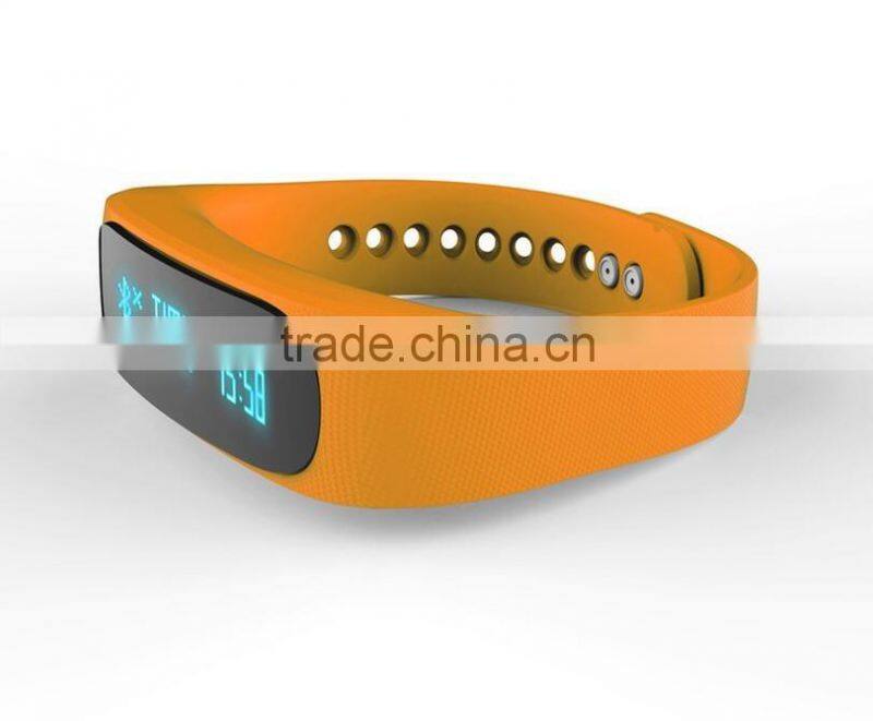 Aireego wholesale health bluetooth secret sport smart bracelet