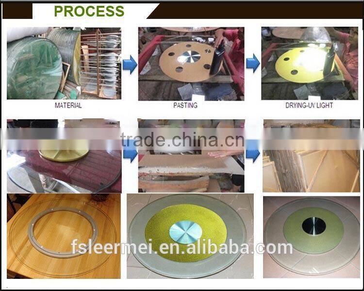 S1012factory cheap banquet lazy susan