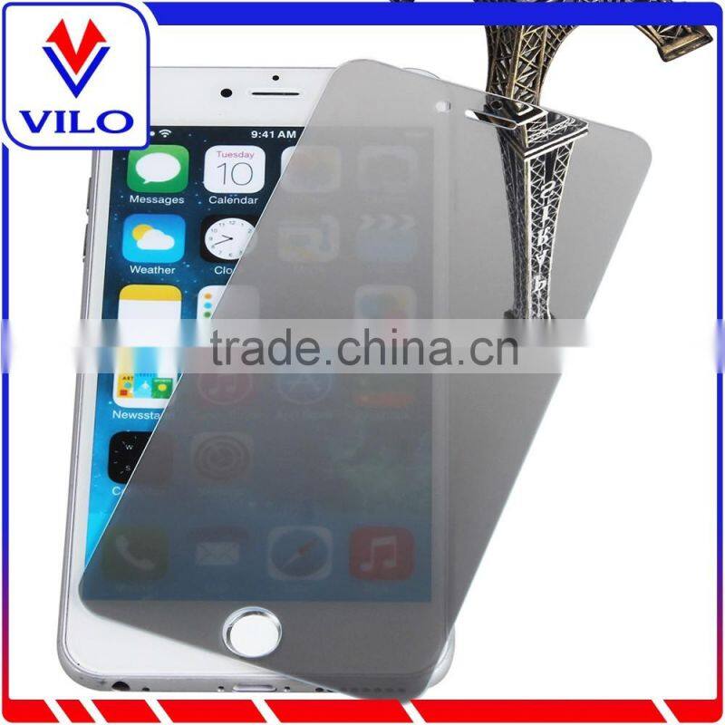 For Iphone 6 Tempered Glass 9h Mirror Tempered Glass Screen Protector film