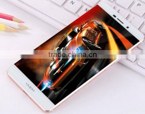 148-Fingerprint Metal Smartphone 4GB RAM 32GB ROM 5.0Inch Eight-core Processor TD/FDD-LTE CDMA Most Network Worked With