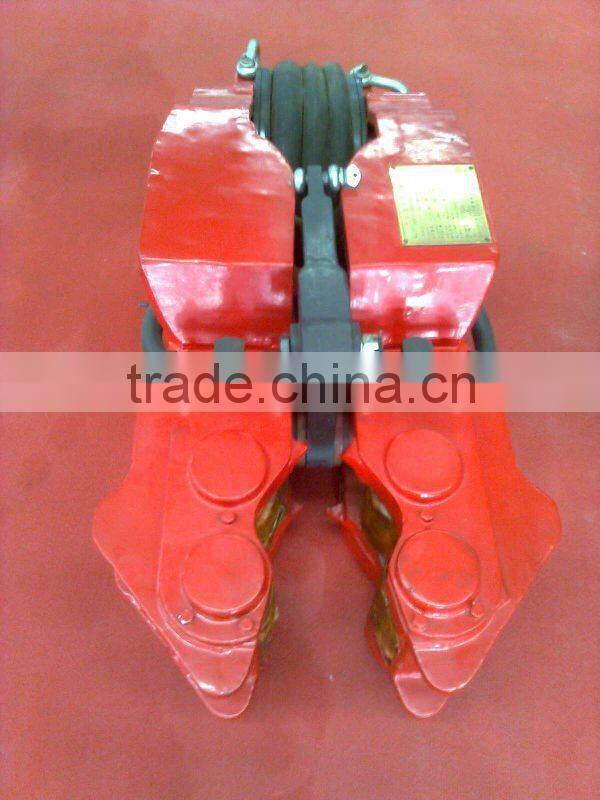 API 7K pneumatic spinning wrench