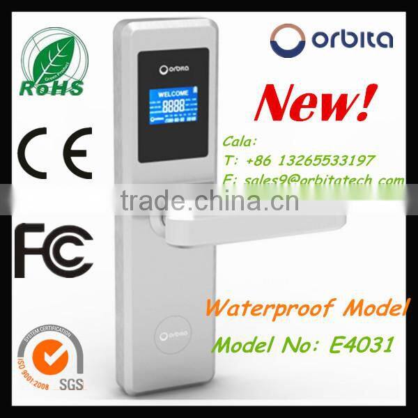 Hot selling SN-861 stainless steel cabinet lock supplier