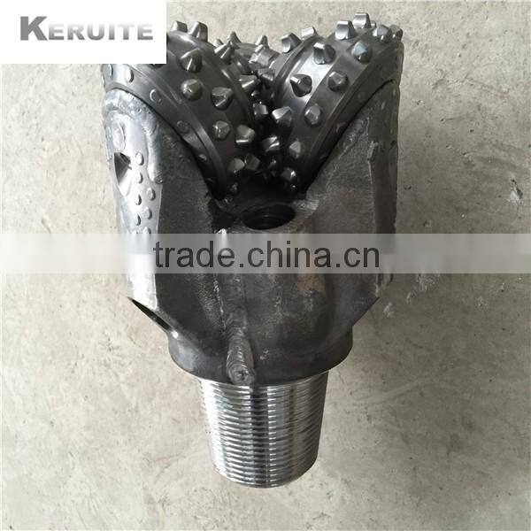 TCI Tricone bit/tungsten carbide insert drill bit/roller cone bit