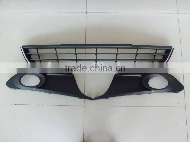 Jetta6 radiator support, sagitar radiator support, water support for jetta 6 for sagitar