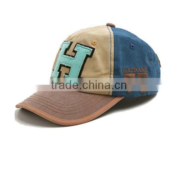 2014 New Design Comfortable Cheap Mlb Baseball Hats