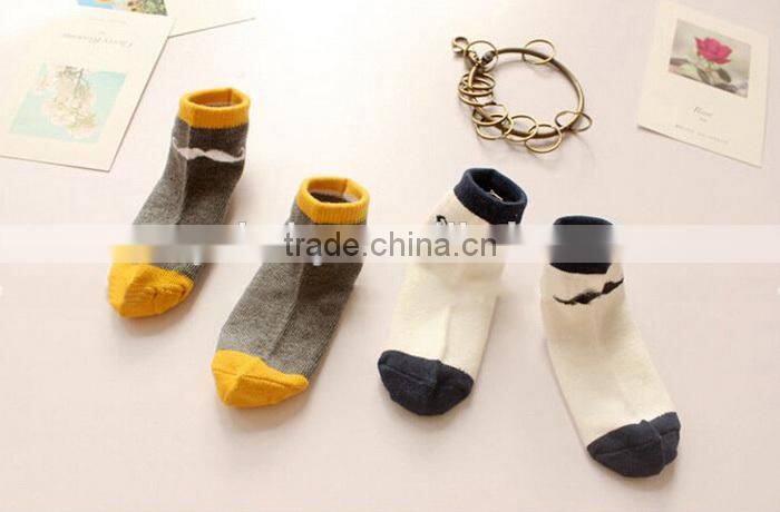 2015 fashion design socks cost-effective baby socks like shoe