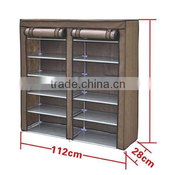 shoe storage cabinet folding furniture shoe cabinet