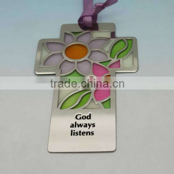 Children's day gift animals bookmarks