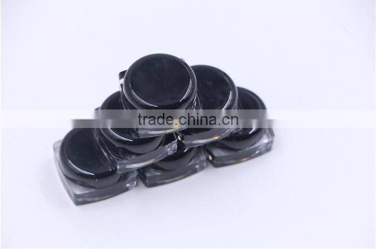 New Arrival Cheap High Quality waterproof Eyeliner Cream with brush no label makeup