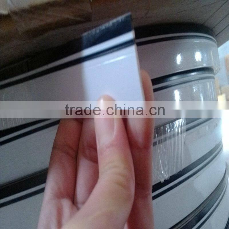 furniture edge banding in China