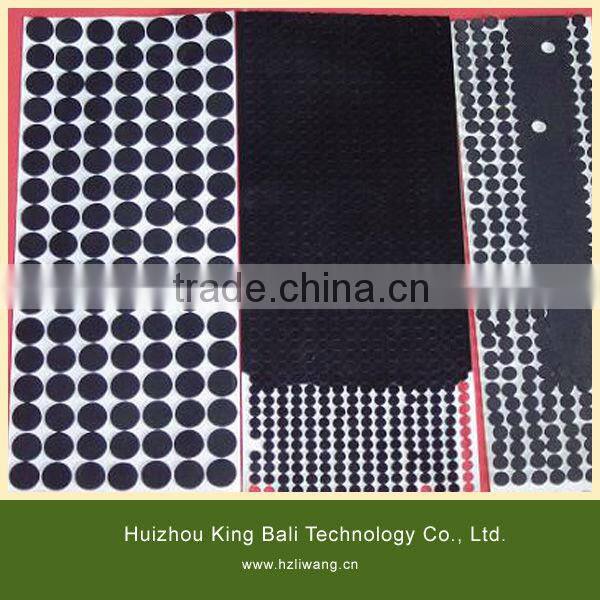 PORON:4790-92:EXTRA SOFT-SLOW REBOUND