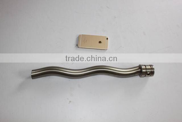 Quality assurance single screw pump Rotor NM038BY01L06B