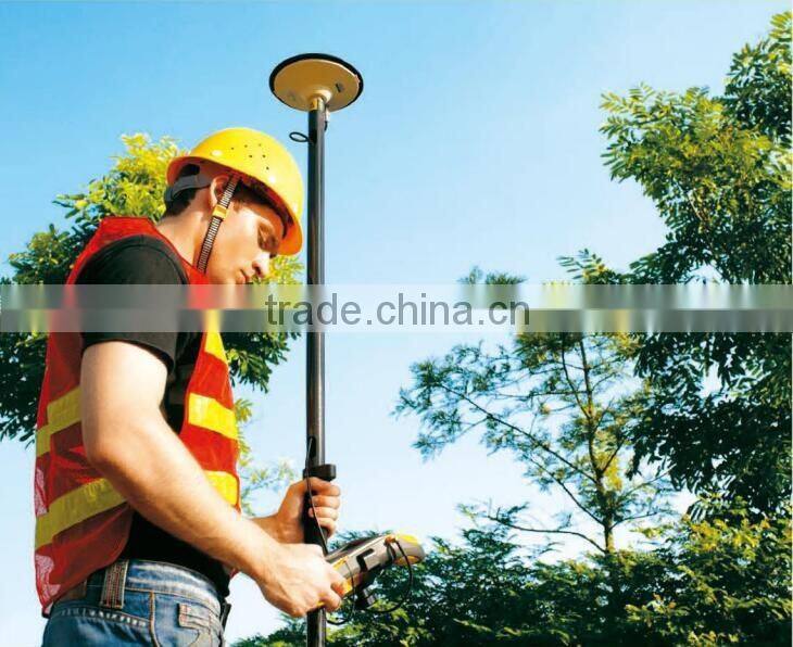 Hi-target Qstar 8 GPS RTK L1 L2 Network RTK Rover Handheld GPS for Land Survey