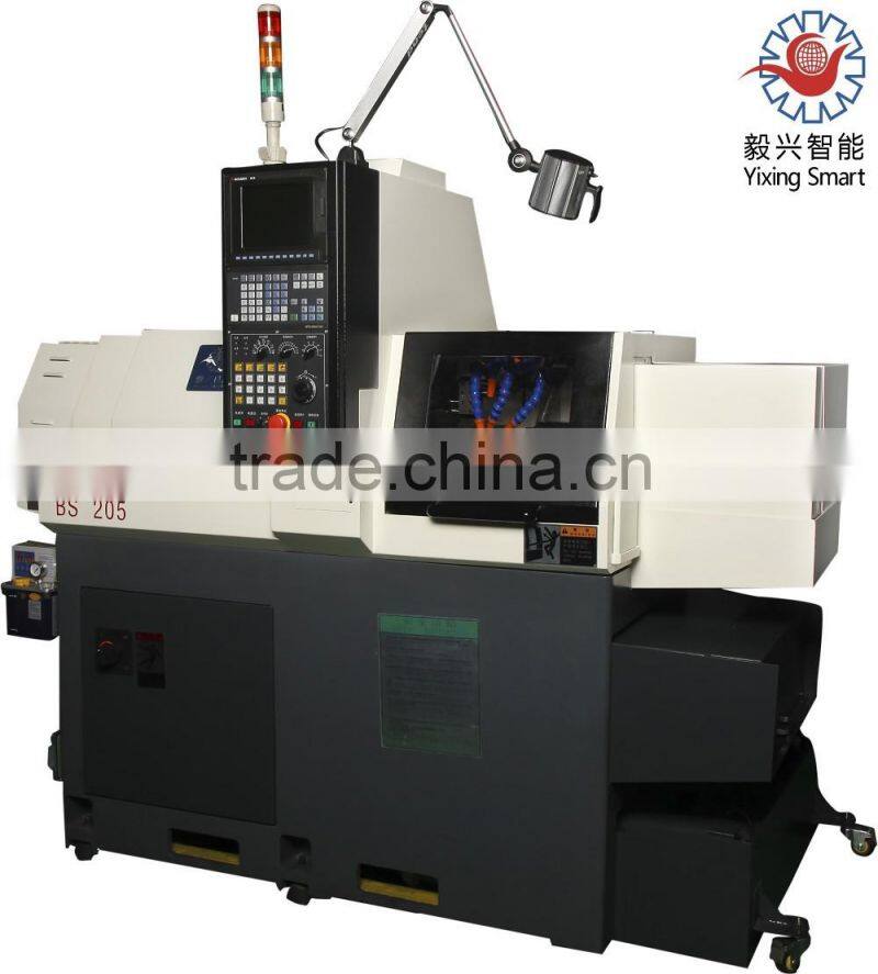 cnc turning center BS205