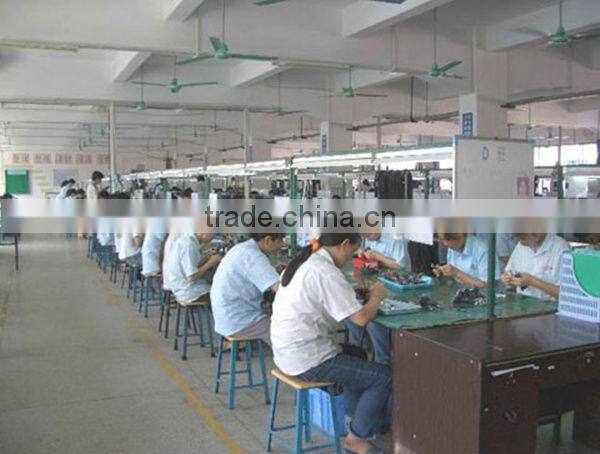 2013 zinc alloy electronic rfid card sauna door lock