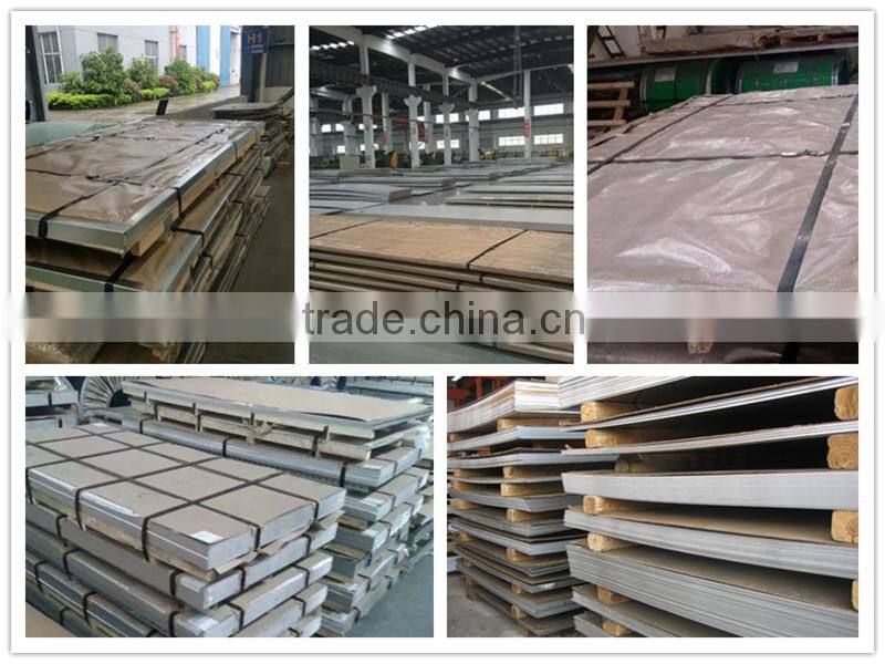 304L 316L stainless steel sheet/plate