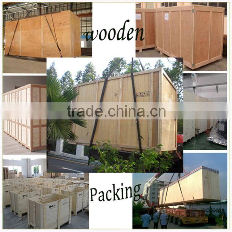 Hydraulic single sided dispensing heat embossing machine for sale