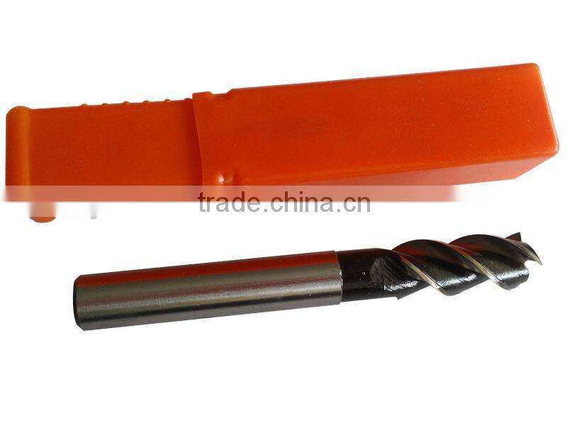 4F/5F/6F end mills,HSS M2, 4241,4341