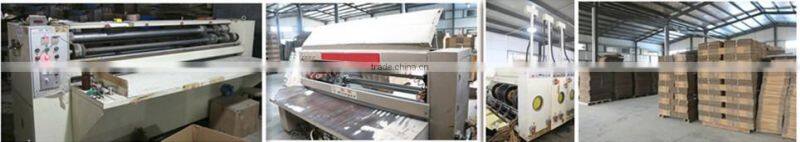 High quality custom corrugated carton box corrugated paper box