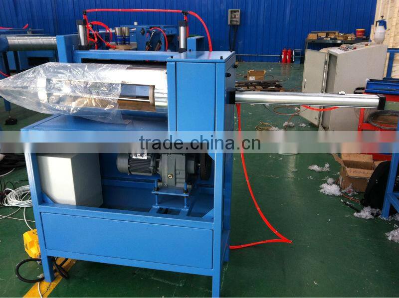 P06A Comforter /quilt packing Shandong machinery