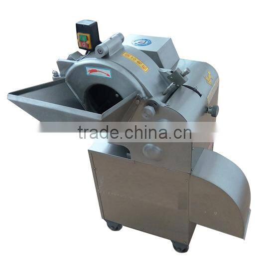 CHD100, dicing machine, vegetable cutter, CHINA FD