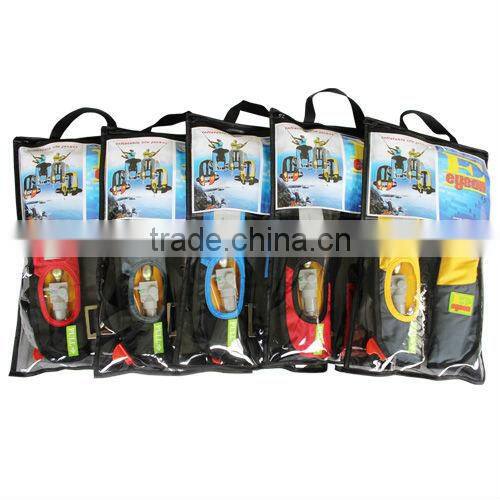 solas approved life jackets