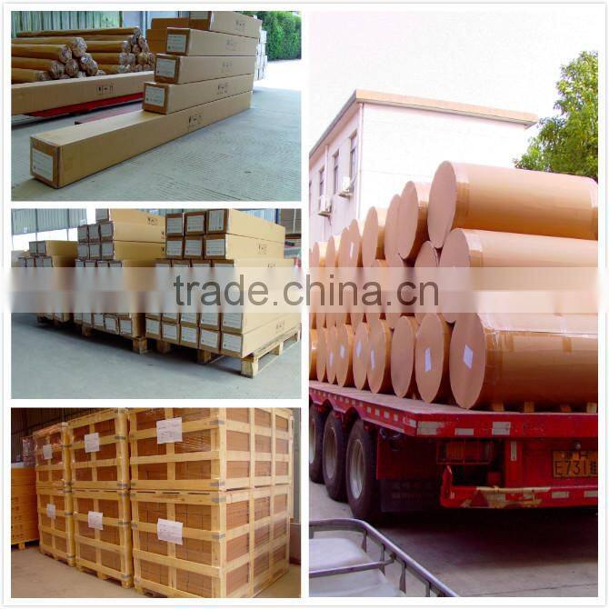 Polyster transfer paper