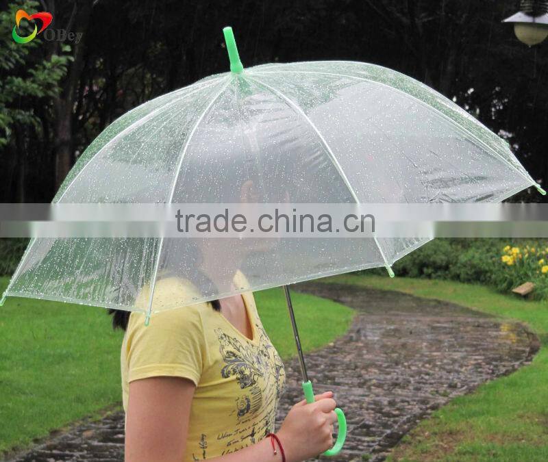 8k transparent poe umbrella