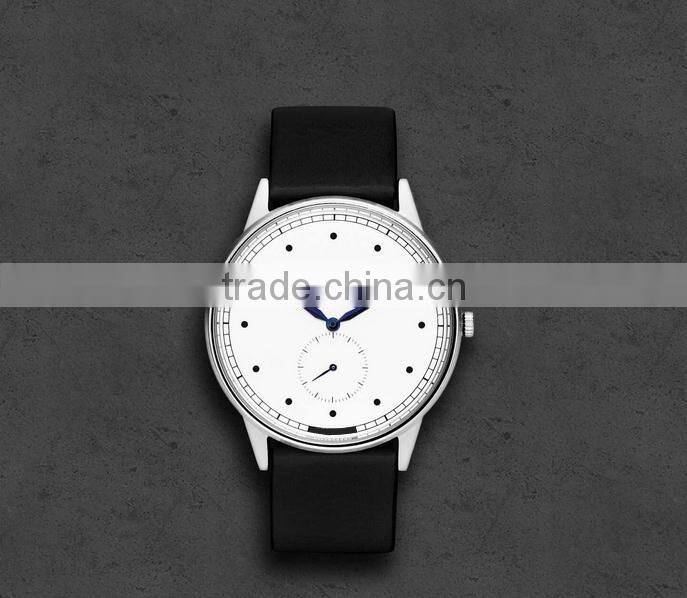 2016 best selling high quality 3ATM water resistant watches men sport