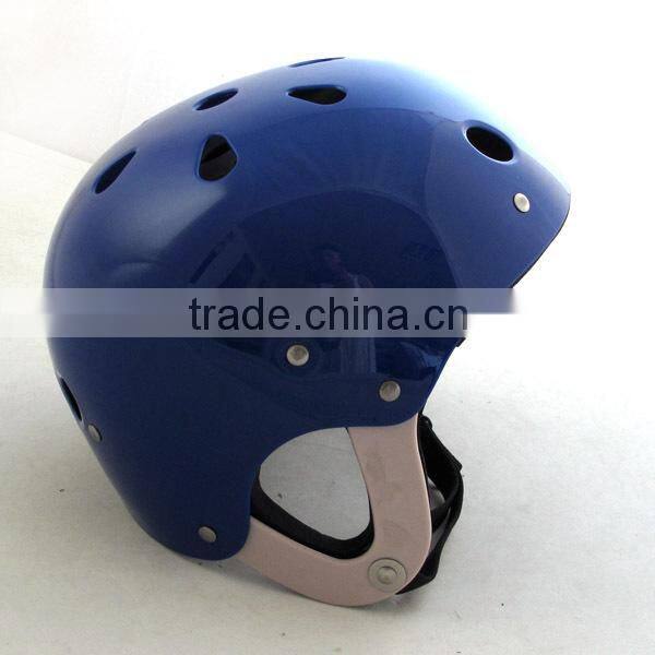 rafting helmet in ABS shell + EPS liner