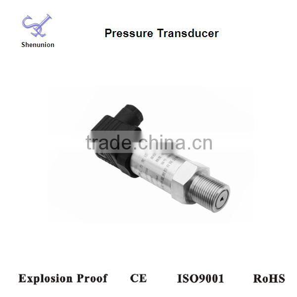 Absolute Pressure Transmitter