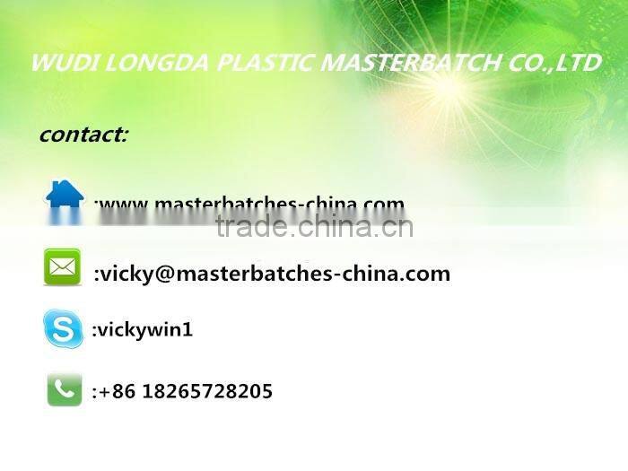 PP-R Pipe / White Masterbatch