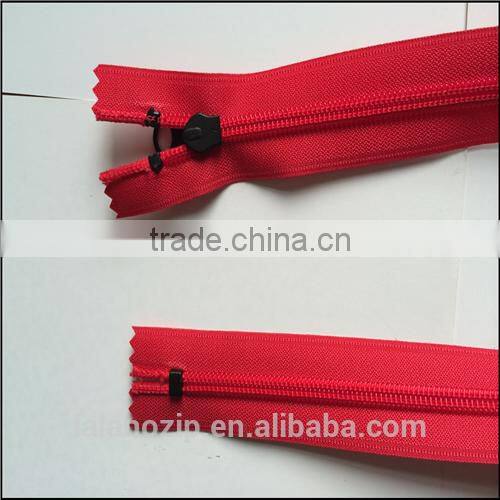 TPU welded #5 closed end ykk waterproof zipper for Luggage,Bags & Cases and Apparel