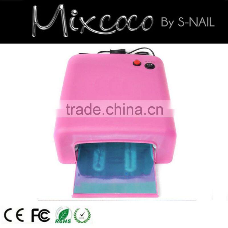 uv lamp for nail with sunlight , LED uv lamp with sun light ,LED uv nail lampuv lamp for nail with sunlight , LED uv l