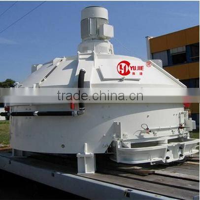 high speed planetary mixer,MP750 comcrete mixer machine