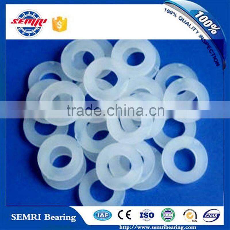 China Manufacturer Clear Plastic Washers