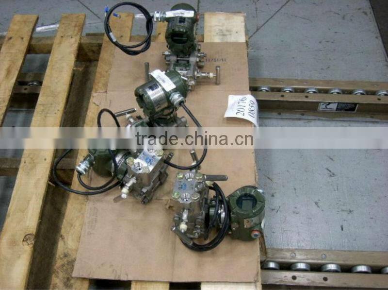 yokogawa pressure transmitter