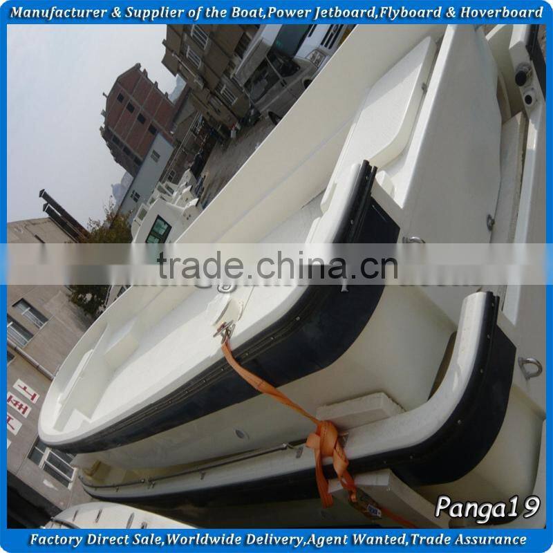 Gather 5.8m wasen model panga boat