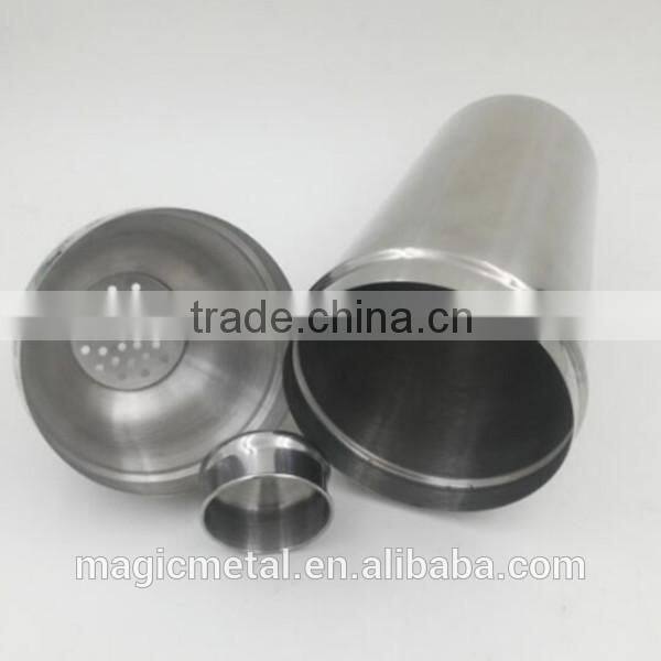Jumbo Party 1.8L Stainless Steel Cocktail Shaker