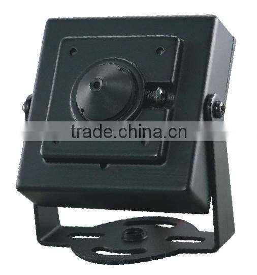 RY-5001C cctv color cmos pinhole mini camera