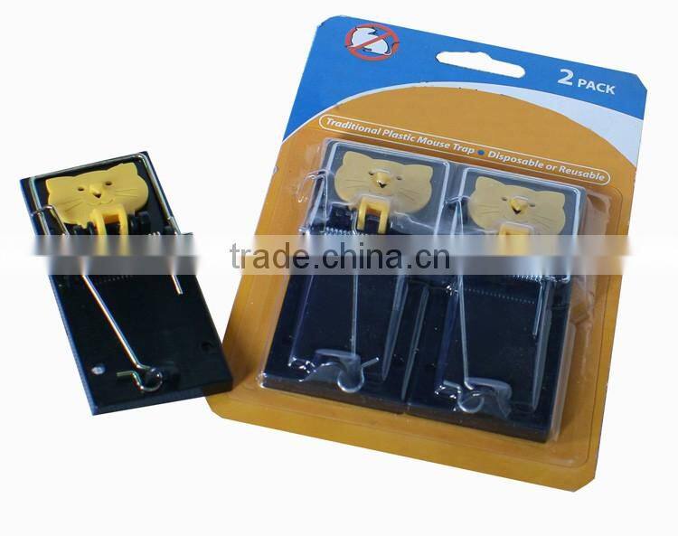 BSTW 3 years quality guarantee automatic mice trap rodent