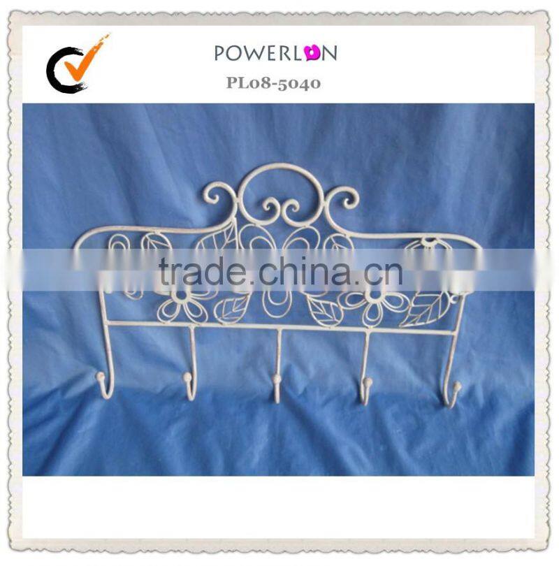 Classic Iron Wall Hook Coat Hook