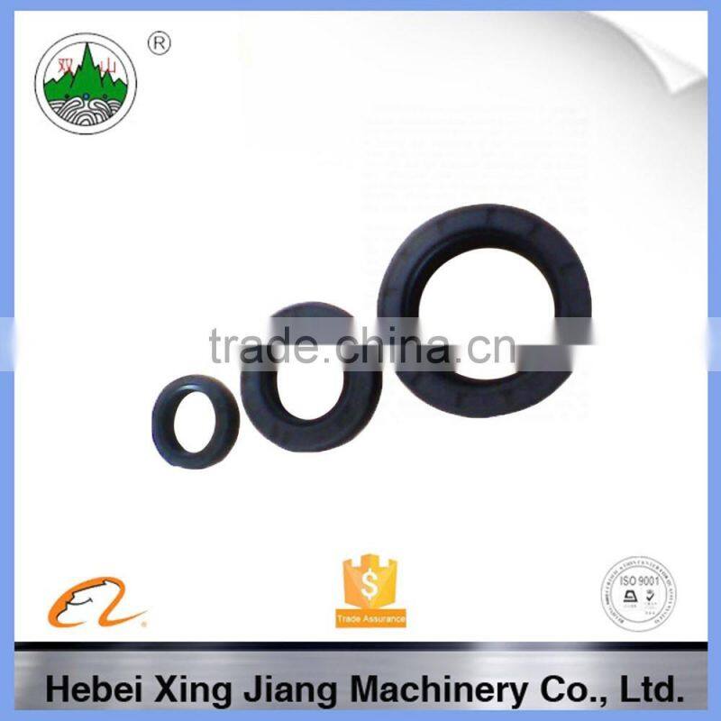 All sizes of rubber parts shaft sealing custom skeleton rubber oil seal products