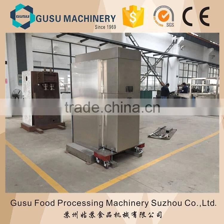 cheap prices chocolate 5mm ball milling machine